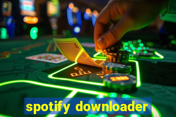 spotify downloader